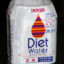 Diet Water