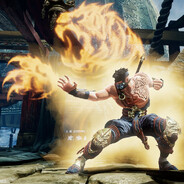 Player avatar