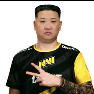 Kim Dzong Un