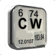Carbono Tungstênio