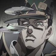 Kujo Jotaro