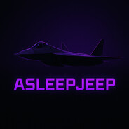 AsleepJeep