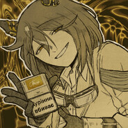 Yet he will come to his end