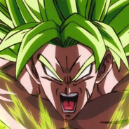 broly