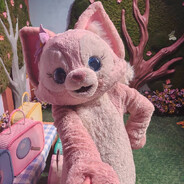 我永远喜欢玲娜贝儿