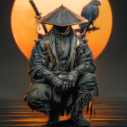 Samuray avatar