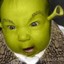 baby shrek