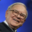 Warren Buffett