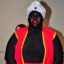 Mr popo