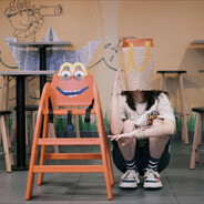 逗猫棒和小鱼干