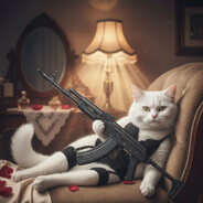 GATO SEXY