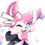 SylviaTheSylveon