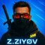 Z.ZIYØV