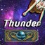 ▶ Thunder