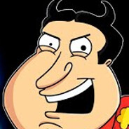 Glenn Quagmire