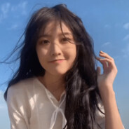 你甜甜的微笑就像乌梅