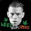 Weed Beats Speed