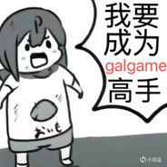 galgame高手