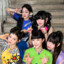 Haerin美云