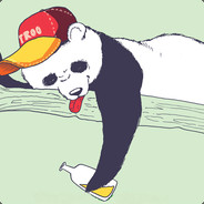 WoozyPanda