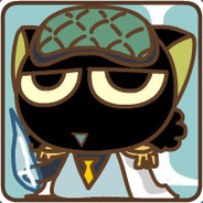 只几个石头磨过