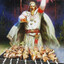 TYBEROS THE ANGRY