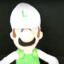 Epic Luigi