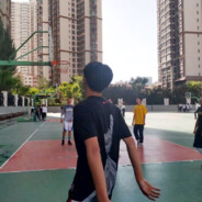 旧大路第一突击手