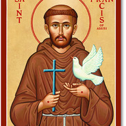 Saint Francis