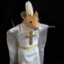 The Mouse Pope