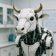 Mechanical Calf