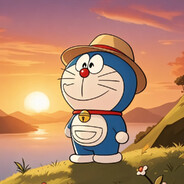哆啦A梦