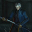VERGIL DMC 3 666