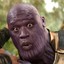 Thanos O&#039;Neal