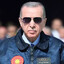 BAŞ KOMUTAN RECEP TAYYİP ERDO