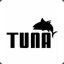 &lt;font face=&quot;Impact&quot;&gt;TUNA