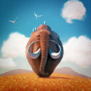 MannieTheFluffyMammoth avatar