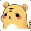 猫咪啃瓜一脸渣