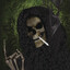 Harbinger of Death