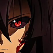 Cursed avatar