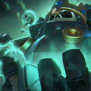 Player Avatar
