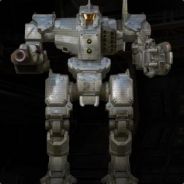 WardenWolf avatar