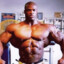 Ronnie Coleman