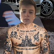 Steam Avatar