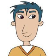 翻斗幼儿园健康哥哥