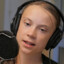 Greta thunberg