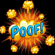 PooF'#