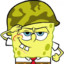 Bob esponja