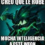Macaco Louco