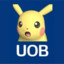 UoB Pikachu